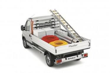 Master II restylé (2003 - 2009) 5